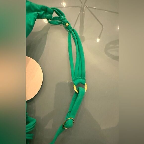 PQ Swim Beaded Brynn One Piece Seaweed - Picture 7 of 13